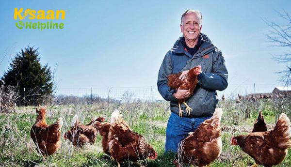 महत्वपूर्ण खेतों ब्लॉकबस्टर आईपीओ दीवार स्ट्रीट साबित होती है एक सतत खेती के लिए